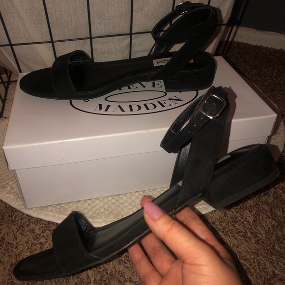 Steve Madden Shoes - Steven Madden Sandals